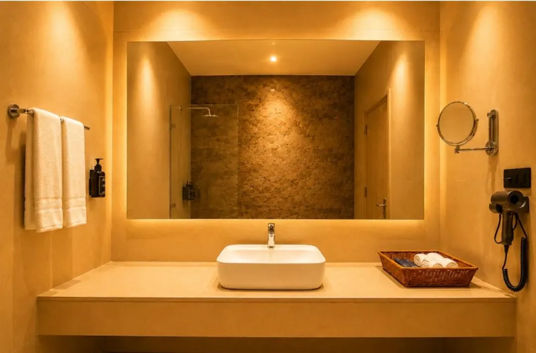 Executive Room - View 9